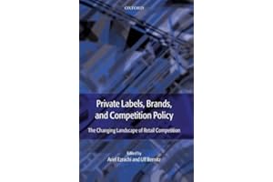 Private Labels, Branded Goods and Competition Policy: The Changing Landscape of Retail Competition