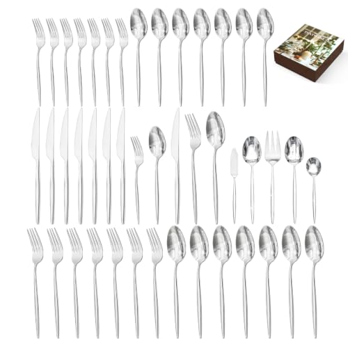 Silverware Set