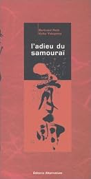 L' adieu du samouraï
