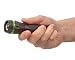 High Power Compact Flashlight LED Handheld With Adjustable Focus Zoomable Lens Energy Saving Ultra Bright Torch Light Durable Spotlight For Emergencies Camping Hiking Car Or Home Use (AAA Batteries Not Included)