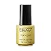 Qimisi Soak Off UV LED Gel Polish Top Coat Manicure Lacquer Nail Art 7ml