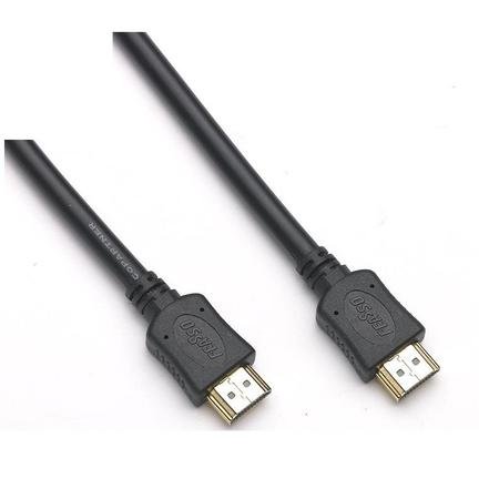 Cabo HDMI Macho / HDMI Macho 1.8m Feasso JCH1