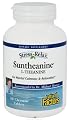 Natural Factors - Stress-Relax Suntheanine L-Theanine - 60 Chewable Tablets