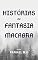 Livro Histórias de Fantasia macabra