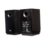 Klipsch THE SIXES EBONY