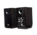 Klipsch The Sixes Powered Monitor – Ebony (Pair)