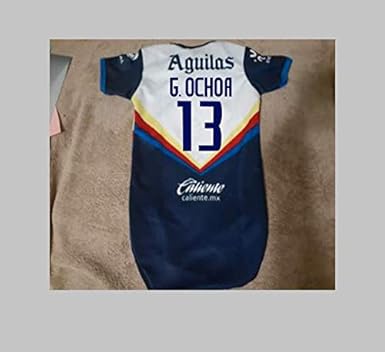 club america jersey for baby
