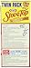 Kraft Stove Top Twin Pack Stuffing Mix For Chicken, 12 oz Box