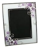 Beautiful Purple Glass 5