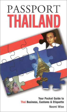 thai passport date of birth