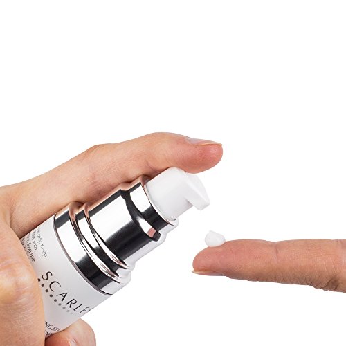 Scarless MD Advanced Silicone Surgical Scar Removal Treatment Cream