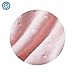 QHGC Newborn Baby Head Shaping Pillow (Memory Foam Cushion) Preventing Baby Flat Head Syndrome (Plagiocephaly)&Neck Support,100% Cotton Breathable Pillow,Best Perfect for 0-12 Months Baby