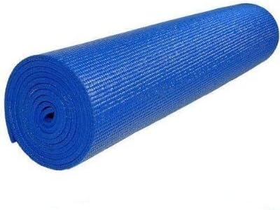 Resilience Extra-Thick Yoga Mat