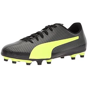PUMA Unisex-Adult Spirit FG Soccer Shoe