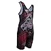 Wrestling Singlet by KO Sports Gear: Religious Lion of Judah - Fun, Affordable, Head Turning