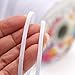 KLOUD City White 120-Yards Length 1/8