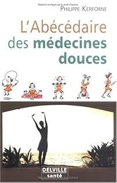 L' abécédaire des médecines douces