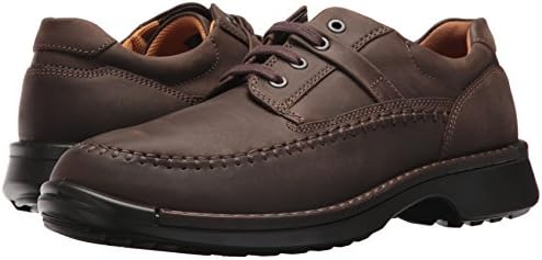 ecco men's fusion moc oxford