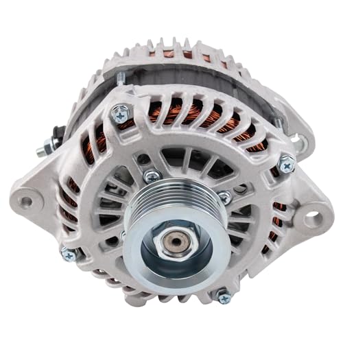 TRQ Alternator at Amazon