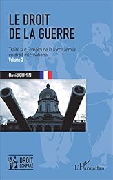 Le  droit de la guerre