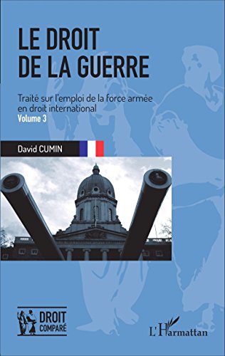 Le  droit de la guerre