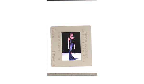 comme des garcon slides