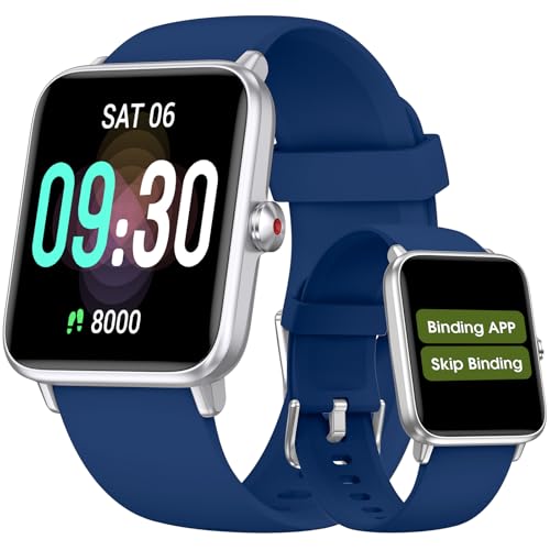Pautios Pedometer Watch
