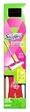 Swiffer Sweeper Dry + Wet Starter Kit, Limited Edition Pink in Support of Breast Cancer Research