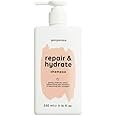 Georgiemane Repair & Hydrate Shampoo 11.16 fl oz