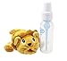Bottle Pets Baby Bottle Cover Leo the Lion