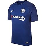 Nike Breathe Chelsea FC Stadium Jersey [Rush Blue]