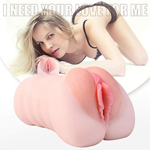 Manual Control Male Mastubration Cup 2 in 1 Artificial Soft Real Pussy Male Air-Sucking Toys for Him Sexy Underwear Toys for Men T Shirt