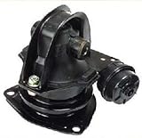 6587 50810SV4J82 90-99 Honda Isuzu Rear Engine Mount Accord Odyssey Acura CL Oasis 90 91 92 93 94 95 96 97 98 99