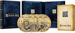 Le Seigneur Des Anneaux - Le Retour Du Roi - Version Longue