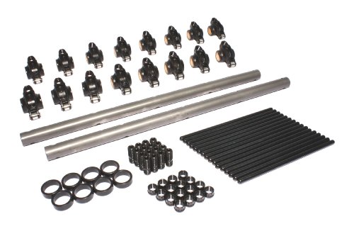 COMP Cams RP1622-16 Ultra Pro Magnum Rocker Arm/Pushrod Kit for Small Block Chrysler