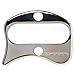 MYOFASCIAL TOOLS, Stainless Steel Multipurpose IASTM Tool for Sore Muscles. Versatile Soft Tissue Release Tool for Small to Large Sized Muscles. Easy to Grip and Handle. No More Sore Fingers