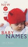 Image de The New Virgin Book of Baby Names