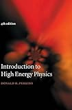 Introduction to High Energy Physics