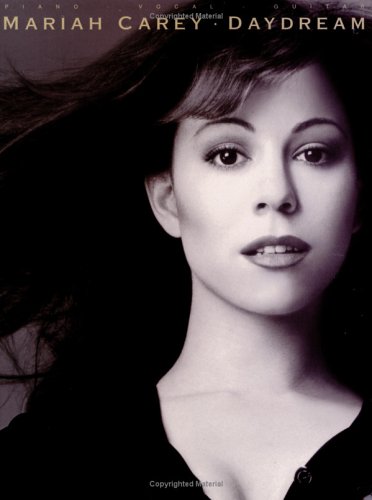 Mariah Carey Daydream Carey Mariah 0073999060690 Amazon Com Books