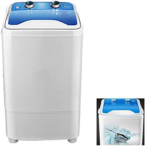 キャンプアパート寮rv出張用小型洗濯機半自動溶出ミニシングルバレル洗濯機
