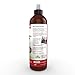 Chlorhexidine Spray for Dogs, Cats - Ketoconazole, Aloe - 8 oz - Cat, Dog Hot Spot Treatment, Mange, Ringworm, Yeast Infection, Itching Skin Relief, Allergy Itch, Acne, Antibacterial Antifungal, USA