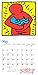 Keith Haring 2020 Wall Calendar: Keith Haring 2020 Wall Calendar