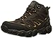Skechers USA Men's Blais Celek Chukka Waterproof Boot