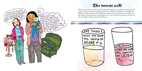 Good Moms Have Scary Thoughts: A Healing Guide to the Secret Fears of New Mothers - Image 4