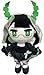 Great Eastern Entertainment Black Rock Shooter - Dead Master 8'' Plush