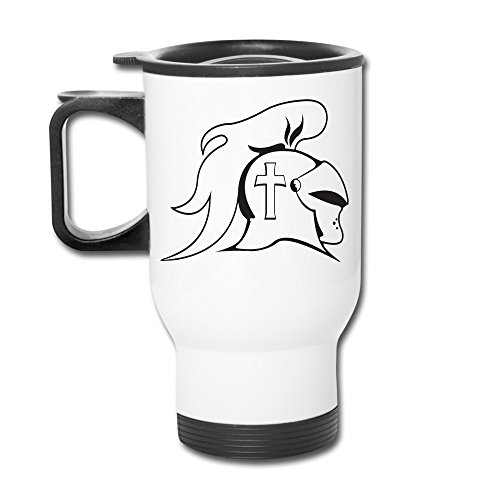 Aip-Yep Funny MysteryCap Insulated Auto Mugs White