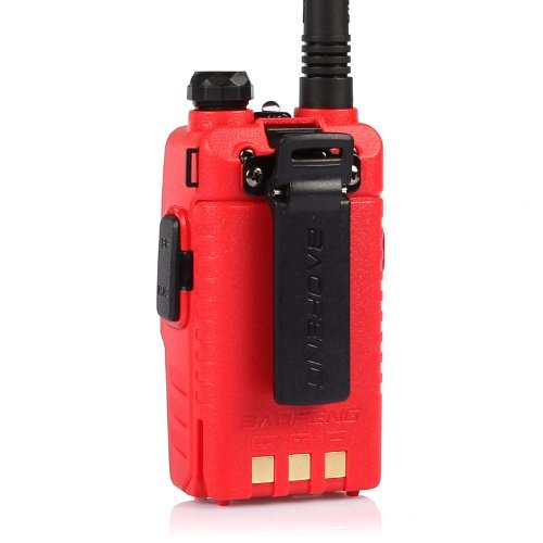 OUYAWEI Hot Long Range Walkie Talkie for CB Radio Station Radio Scanner Police Two-Way Radio - Thumbnail 3