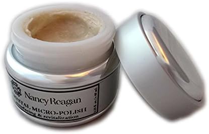 Nancy Reagan Skincare Facial Crystal Micro-Polish Scrub &amp; Mask (1.25oz)