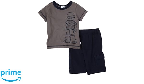 baby top and bottom sets