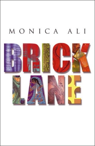 #21 — Brick Lane